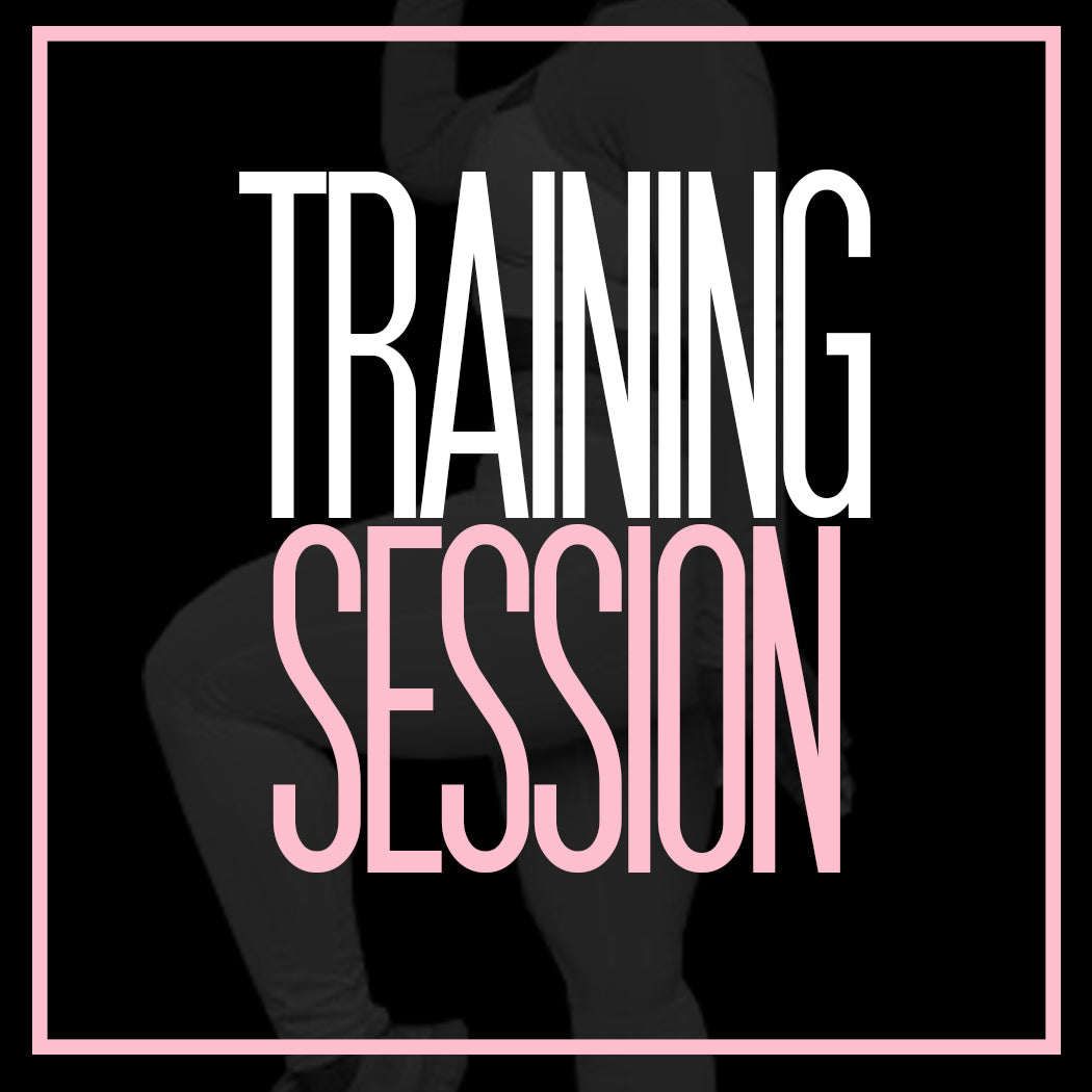 Personal Training Session